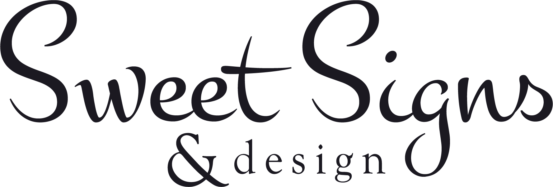 Sweetsigns