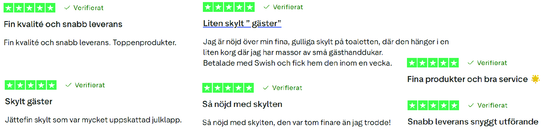 trustpilot